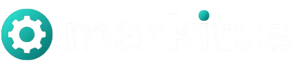 Markitus Logo